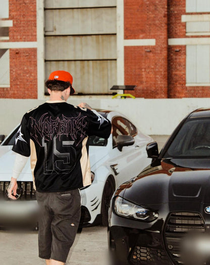 Norbita | Wolf NBT Jersey