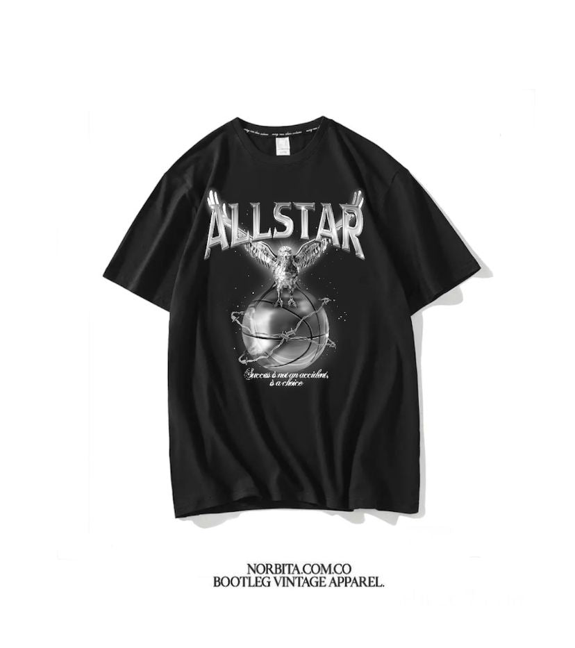 Norbita | S3 Allstar T- Shirt