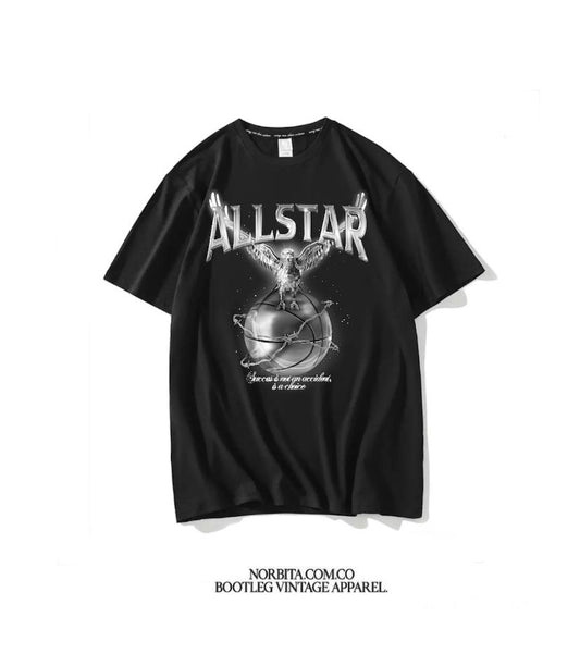 Norbita | S3 Allstar T- Shirt