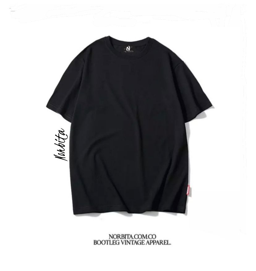 Norbita | Ultra Cotton Cafe T- Shirt