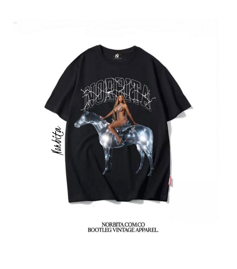 Norbita | S2 Renaissance T- Shirt