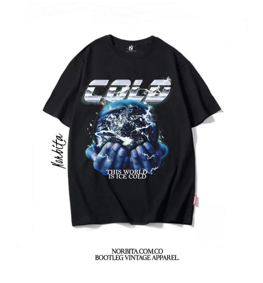 Norbita | Cold T- Shirt