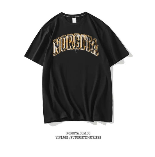 Norbita | S2  Current T- Shirt