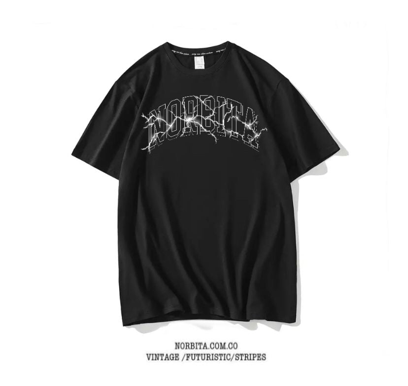 Norbita | S2  Current T- Shirt