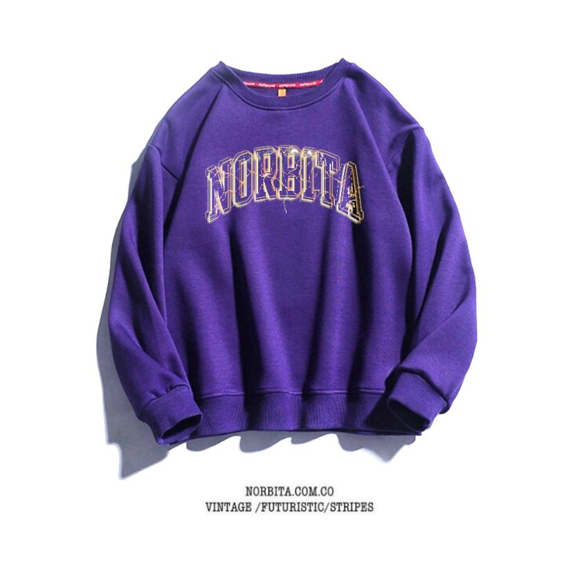 Norbita | Current Sweatshirt