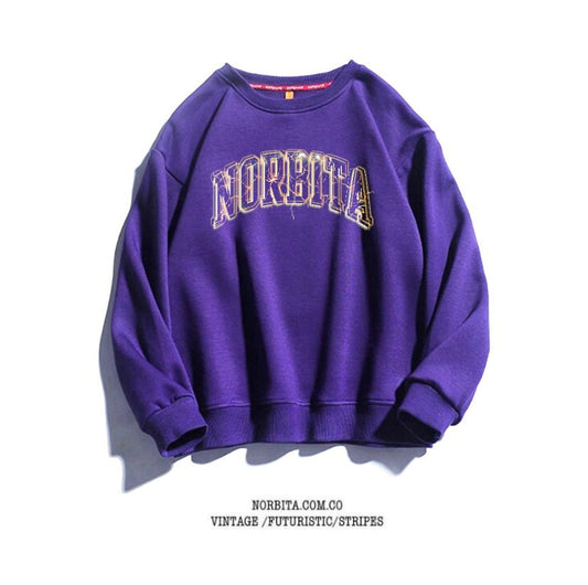 Norbita | Current Sweatshirt