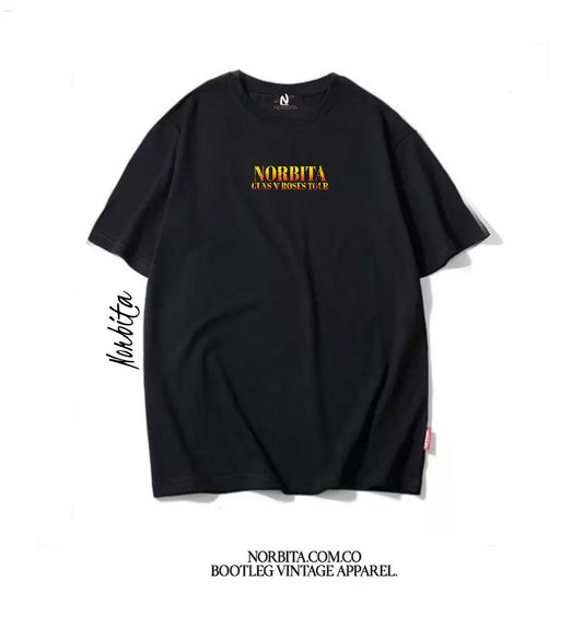 Norbita | S3 GN’R Manaus T-Shirt