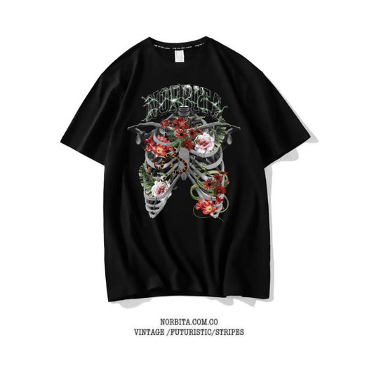 Norbita | Garden T- Shirt
