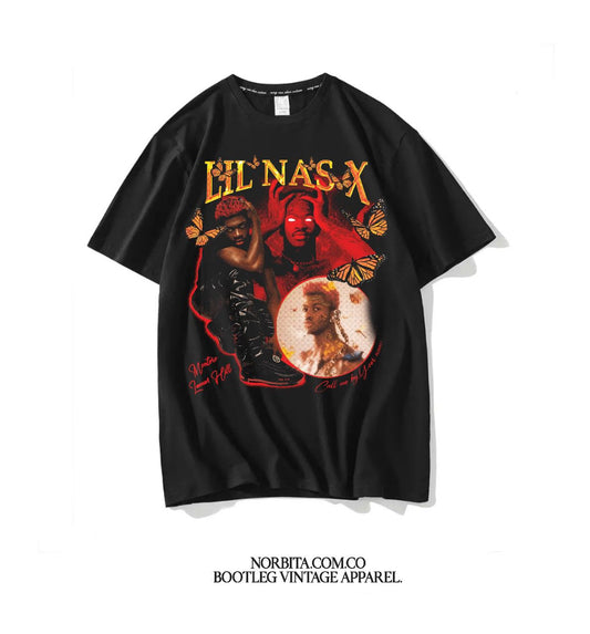 Norbita | S3 Lil nas X T- Shirt