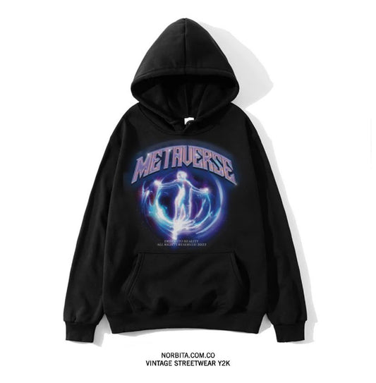 Norbita | Metaverse Hoodie