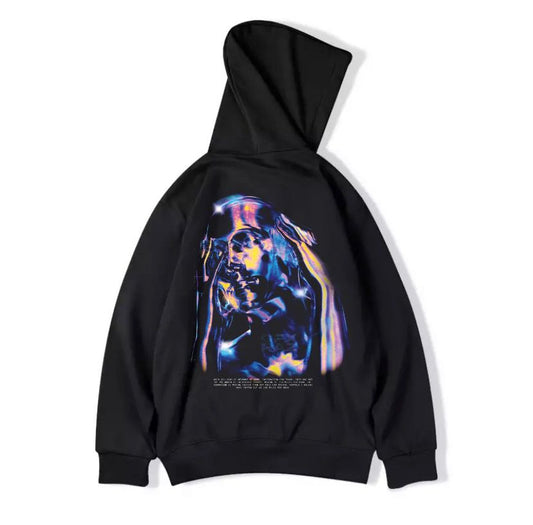 Norbita | Neurona Hoodie