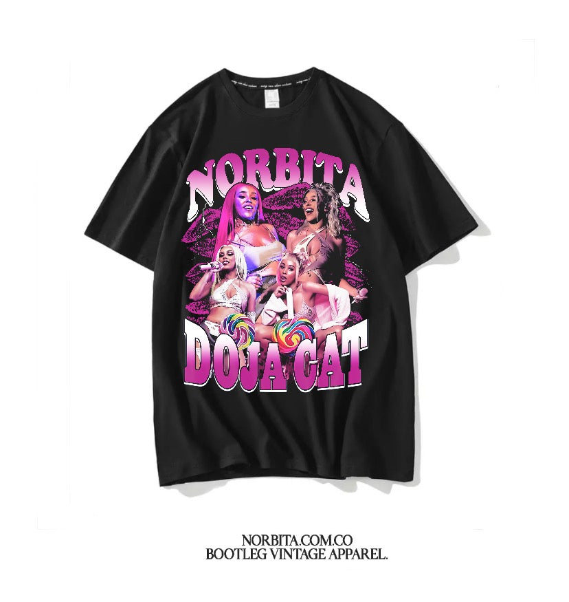 Norbita | S3 Doja Cat T- Shirt