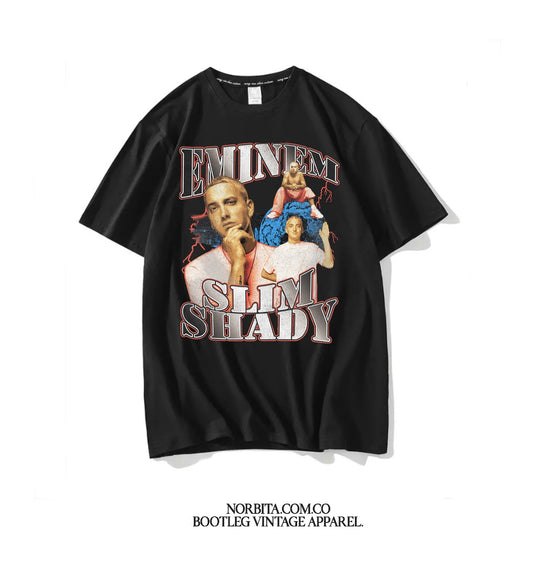 Norbita | S3 Eminem T- Shirt