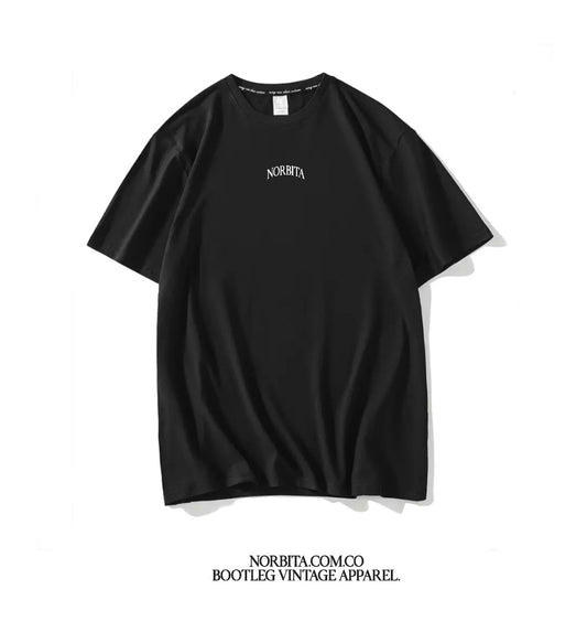 Norbita | S3 No Basic T- Shirt