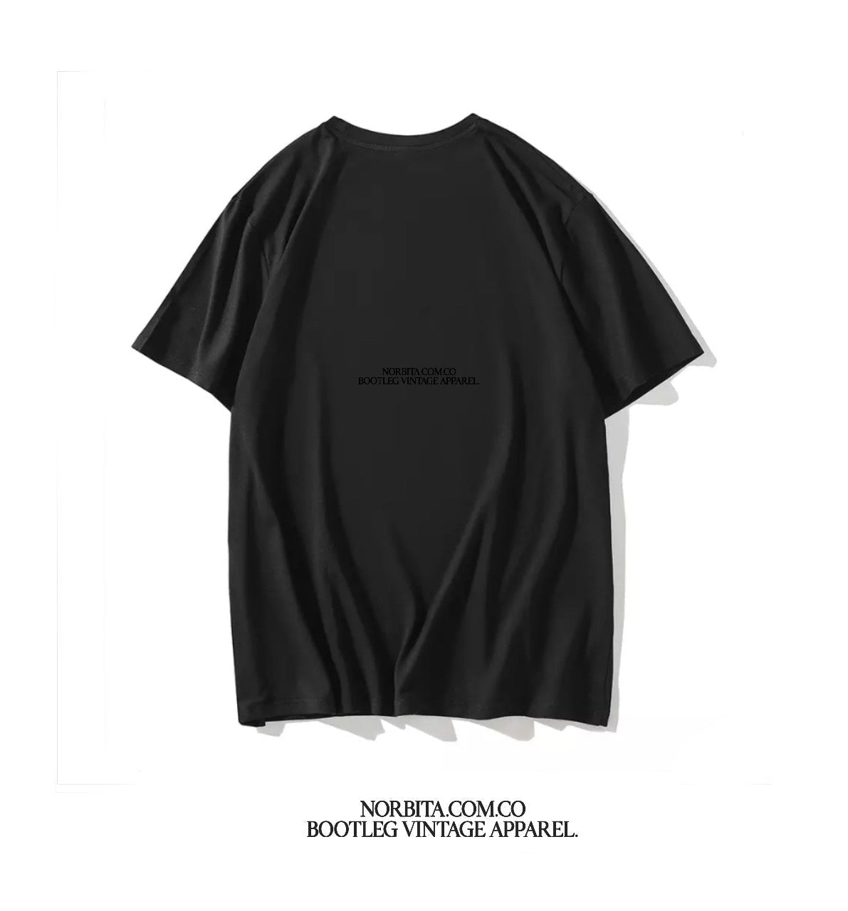 Norbita | Garden T- Shirt