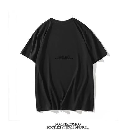 Norbita | Heart T- Shirt