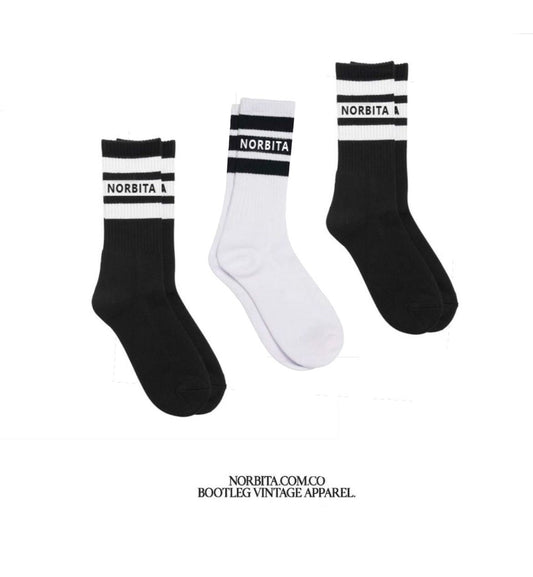 Norbita | Socks Pack x 3