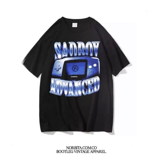 Norbita | S3 SADBOY T-Shirt