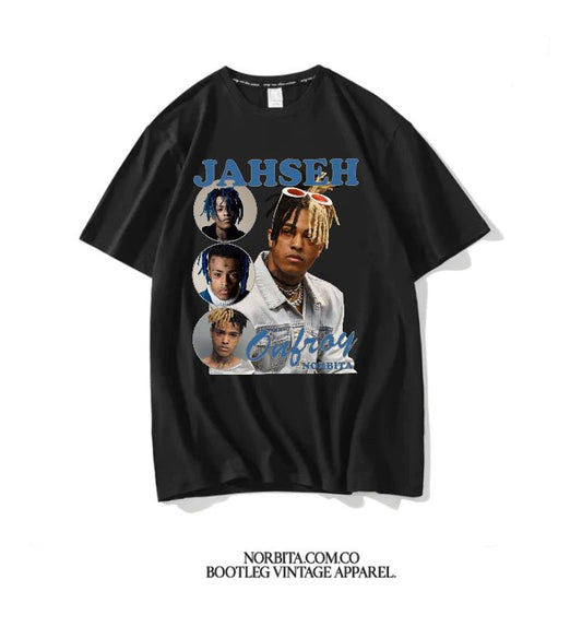 Norbita | XXXTENTACION T- Shirt