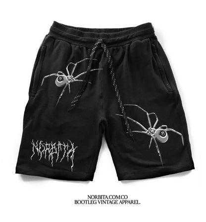 Norbita |Spidy Short