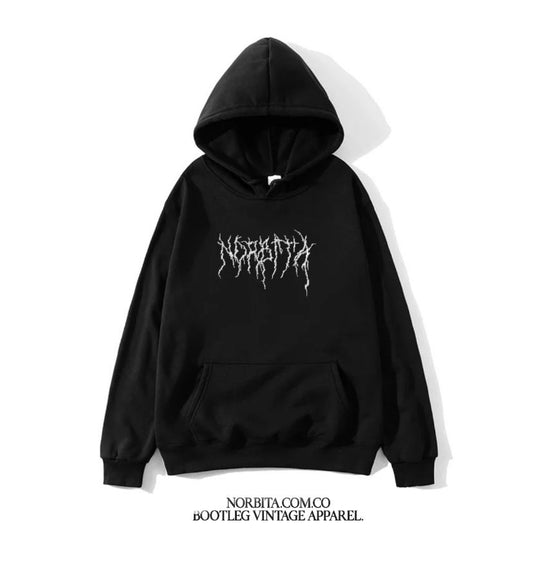 Norbita | Spidy Hoodie