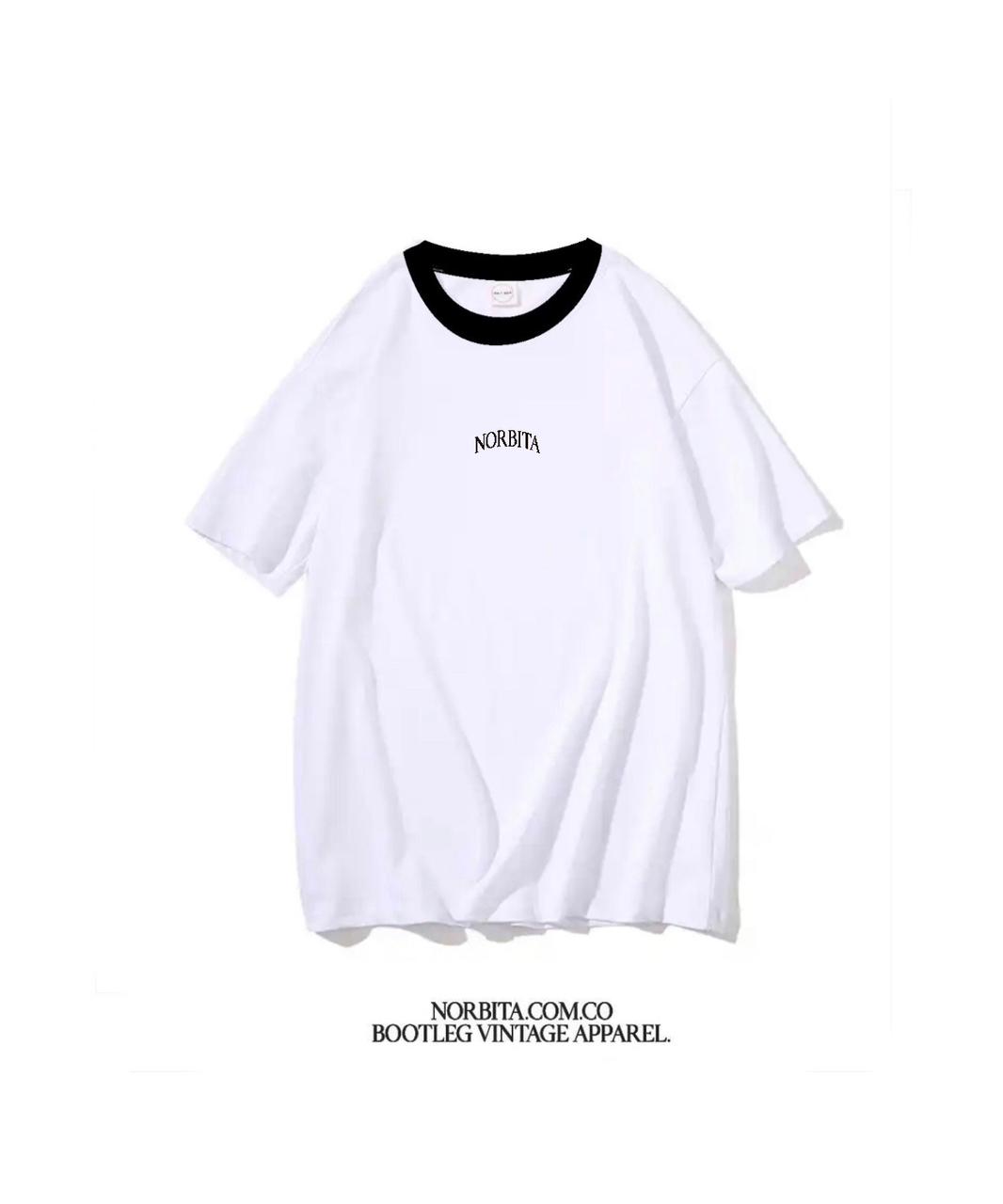 Norbita | S3 No Basic T- Shirt