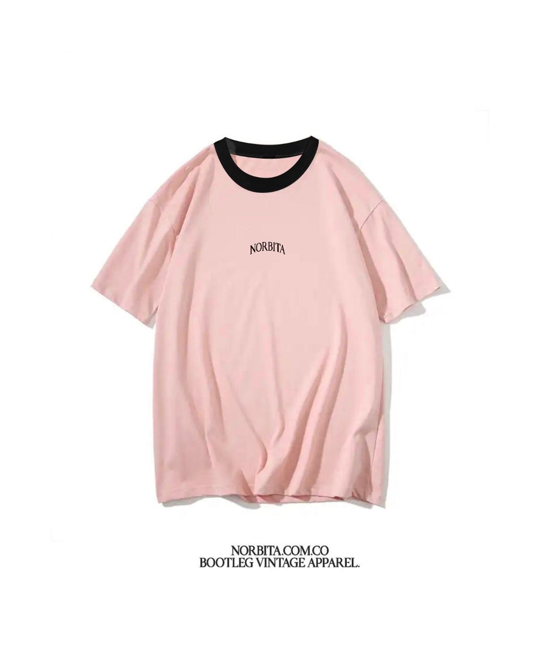 Norbita | S3 No Basic T- Shirt