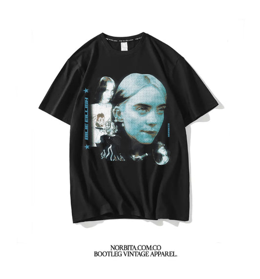 Norbita | S3 Billie T- Shirt