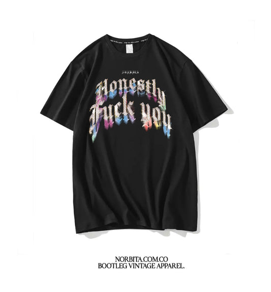 Norbita | honestly Drake T- Shirt