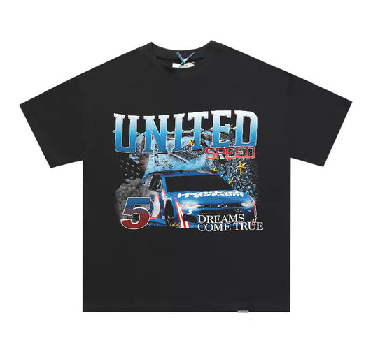 Norbita | United T-Shirt