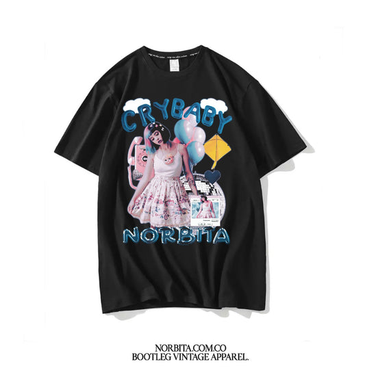 Norbita |S3 Melanie Martinez T- Shirt