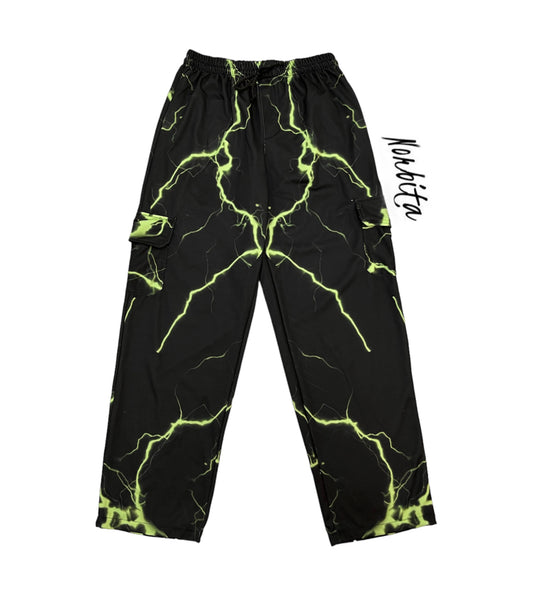 Norbita | S2 Bolts light Pants