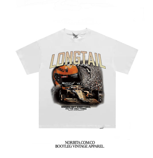 Norbita | S3 Longtail T-Shirt