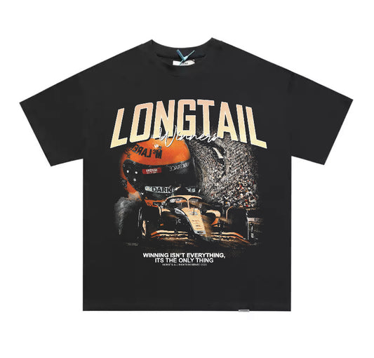 Norbita | S3 Longtail T-Shirt