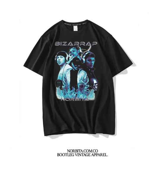 Norbita | S3 Bizarrap T- Shirt