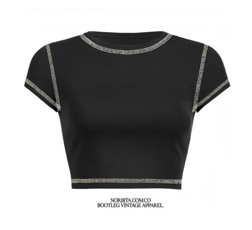 Norbita | Thread 2k baby tee